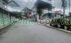 Bán đất 102m Quán Trạch, Văn Giang. MT 5.6m. Giá 4x triệu/m