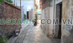 Bán đất thổ cư Phong Khê, Võ Cường 56m2, giá tốt