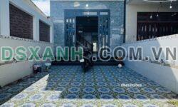 Bán nhà gác lửng 131m2 Trảng Dài, Biên Hòa – Giá 2.45 Tỷ