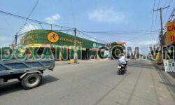 Nền thổ cư 17A KDC Tân Đức dt 125m2 đường nhựa giá 2,25 tỷ