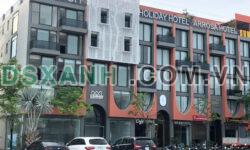 BÁN SHOPHOUSE PHƯƠNG ĐÔNG VÂN ĐỒN — MẶT ĐƯỜNG 58M, GIÁ TỪ 7  TỶ