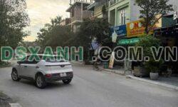 Bán đất Hà Huy Tập, P.Quảng Thắng, TP.Thanh Hóa. 90m2. Giá tốt