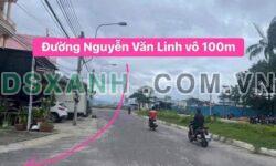 Bán đất Hòn Rớ 1, 75m2, gần biển 100m, giá 2.45 tỷ – SHR