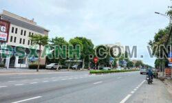 Bán nhà 2 tầng MT Nguyễn Trãi, 81m2, Phường Vinh Phú – Giá 7 tỷ