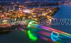 Bán Đất Mặt Tiền Nguyễn Tri Phương, 185m2, Giá 3.xx Tỷ