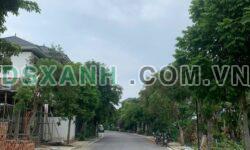 Bán đất Nhà vườn Handico 205m2, MT 9m, gần Lê Mao kéo dài – 5x tr/m2