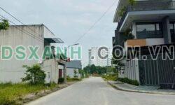 Bán đất 128m² Đức Vinh-Hưng Lộc, TP Vinh – Giá tốt nhất