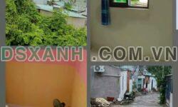 Bán nhà 50m² P. Vũng Tàu, gần Đồi Con Heo, 650 Triệu