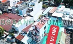 Bán đất thổ cư 100m2, đường Bùi Hữu Nghĩa, Giá 3.6 tỷ TL, TP. Biên Hòa