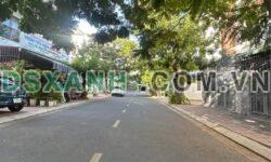 Bán đất Hà Quang 2, đường số 20, 101m², giá 60tr/m²
