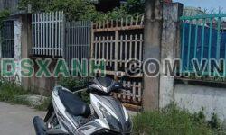 Bán nhà riêng 5x34m, KP4b, Phường Trảng Dài, BH. Giá 1.45 tỷ