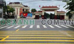Bán đất 96m2 Phường Quyết Thắng, Thái Nguyên – Giá tốt