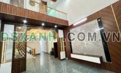Bán nhà lửng KP3 Trảng Dài 5x23m, thổ cư 100%, giá 3.18 tỷ
