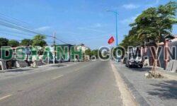 Bán đất MT Đường 16, Long Điền, 5×17.5m, SHR, Giá 1.75 Tỷ