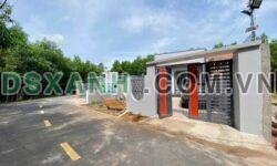 Bán nhà mới Xã Phước Long Thọ, Huyện Long Đất. 143m2, Giá 1.48 tỷ