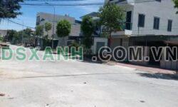 Bán đất Thành Yên, Phường Quảng Thành, TP. Thanh Hóa, 75m2, Giá tốt