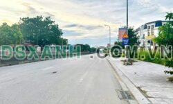 Bán đất MB Greenpark Hải Hà 94m² MT 6m, 2 mặt tiền kinh doanh