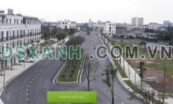 Bán nhà 75m2 KĐT Đông Hải, mặt tiền 36m, Phường Hạc Thành