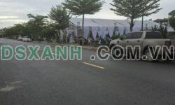 Bán đất 100m2 KĐT Trung Đông, Hà Hoa Tiên, Phủ Lý, Hà Nam