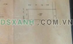 Bán đất mặt ngõ Đà Nẵng, 240m2, ô tô vào, kinh doanh tốt