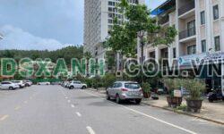 Bán LK Greenbay Village, 90m2, Giá tốt nhất Hạ Long