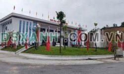 Bán đất KĐT Hạnh Phúc, đường 6.5m, 100m2, 3.5 tỷ xx