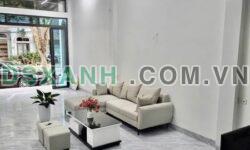 Bán nhà 2 tầng Điện Biên, Phường Lào Cai 80m2 giá chỉ 3.15 tỷ