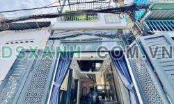 Bán nhà Đường Số 51, Phường An Hội Tây, 3.2×15.5m, 5.286 tỷ