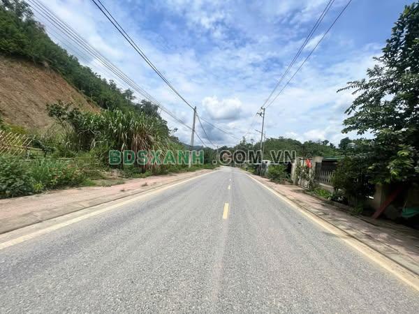 Bán đất mặt tiền Đức Xuân, 50m2, giá chỉ 5xx triệu