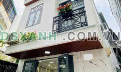 Bán nhà Phạm Văn Chiêu, Quận Gò Vấp, 22m2, 3.1 tỷ