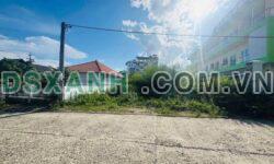 Bán đất KDC Đường Đệ, Vĩnh Hoà, 307m2, MT 14m, Giá tốt
