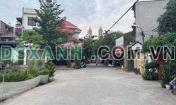 Bán đất Phùng Chí Kiên, 212m2, MT 8m, full thổ cư, giá 6 tỷ xxx