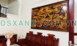 Bán nhà 67m2, 3 tầng view vườn hoa, Phường Kinh Bắc, TP. Bắc Ninh, 7 tỷ