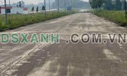 Bán đất Miaforet, Phường Quyết Thắng 95m2, MT 5m, Giá tốt