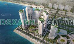 Bán Studio Crystal Holidays Vân Đồn, view Vịnh Bái Tử Long, 2.2 Tỷ