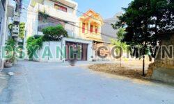 Bán đất góc 84m² 2MT Liên Bảo, Vĩnh Yên – Giá tốt