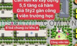 Bán Liền kề Sun Hà Nam 5.5T, 5.2 Tỷ – TP. Phủ Lý, Hà Nam