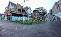 Bán đất 2MT Cao Thắng P7 Đà Lạt, 213m², 7 tỷ – Ô tô tận nơi