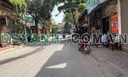 Bán đất Hồ Tùng Mậu 60m2, MT 5m, Giá Đầu Tư, Quận Nam Từ Liêm