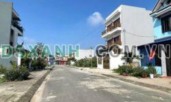 Bán đất KDC An Thái 119m2, MT 7m, full thổ cư, gần BV Đồng Hỷ – 1.9 tỷ
