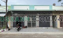 Bán nhà Trọ Mỹ Phước 3, Bến Cát 10x30m, Full Thổ, Giá Tốt