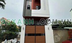 Bán nhà 4x16m, 3PN, Tân Phong, Thành phố Biên Hòa. Giá 3.65 tỷ