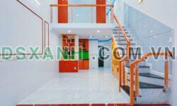 Bán nhà sổ chung 45m2, Phường Dĩ An, TP.HCM – Giá 1.75 tỷ