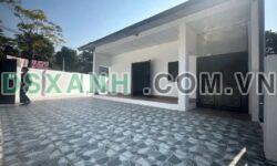 Bán đất Khu 4 Chu Hoá, Việt Trì 85m² – Giá từ 600 triệu