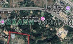 Bán 2 Lô Tái Định Cư KCN Đề Thám 224m2, Gần CA Tỉnh – Giá Tốt
