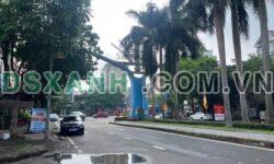 Bán đất KĐT Minh Phương, mặt tiền 4.5m, giá đầu tư 2,8xx tỷ