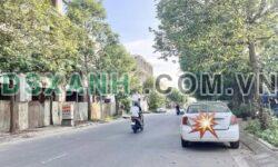 Bán 2 Căn MT KD 72.5m2 Trần Lãm, TP. Hưng Yên – Giá Đầu Tư