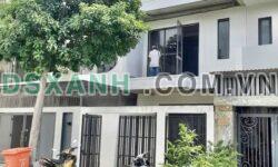 Bán nhà thô 100m2 Mỹ Gia An Khánh, 3 tầng, Giá 6.75 Tỷ