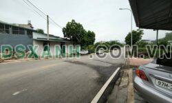 Bán đất KDC Phặc Tràng, MT 12m, 150m2, thổ cư 100m2, giá 600tr/lô