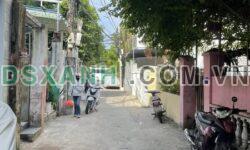 Bán đất Ngũ Hành Sơn 105m² nở hậu, 3 phút tới biển Mỹ Khê